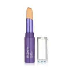 ALMAY AGE ESSENTIALS CONCEALER 200 LIGHT MEDIUM 3.7G