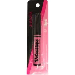 AUSTRALIS 10ML MATTE LIP CREAM VELOURLIPS LUN-DUN