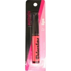 AUSTRALIS 10ML MATTE LIP CREAM VELOURLIPS MI-A-MEE