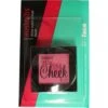 AUSTRALIS BLUSH SHOW SOME CHEEK CAMEO(CARDED) -Sigma Store Australis Blush Show Some Cheek Cameo Carded