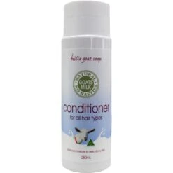 Billie Goat Soap 250ml Conditioner Goats Milk For All Hair Types