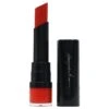 BOURJOIS 2.3g ROUGE FABULEUX LIPSTICK 10 SCARLET IT BE -Sigma Store BOURJOIS 2.3g ROUGE FABULEUX LIPSTICK 10 SCARLET IT BE NON CARDED