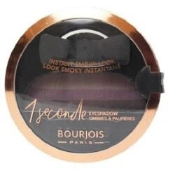 BOURJOIS 1 SECOND EYESHADOW – 3G – 03 BELLE PLUM (NON CARDED)