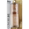 COVERGIRL 30mL LIQUID FOUNDATION M3 GOLDEN BEIGE (CARDED) -Sigma Store COVERGIRL 30mL LIQUID FOUNDATION TRU BLEND m3 GOLDEN BEIGE CARDED