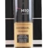 COVERGIRL 30mL TRUBLEND FOUNDATION MATTE MADE M10