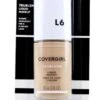 COVERGIRL 30mL TRUBLEND LIQUID MAKE UP L6 BUFF BEIGE -Sigma Store COVERGIRL 30mL TRUBLEND LIQUID MAKE UP L6 BUFF BEIGE CARDED