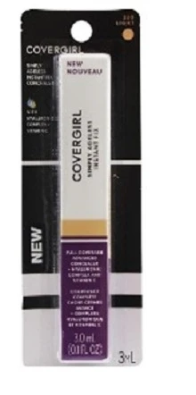 SIMPLY AGELESS INSTANT FIX CONCEALER 320 LIGHT
