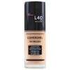 COVERGIRL 30mL TRUBLEND FOUNDATION MATTE MADE L40 -Sigma Store Covergirl 30ml Trublend Foundation Matte Made L40 Carded