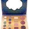 CROWN BRUSH NOVA PRO TRAVEL FACE PALETTE -Sigma Store Crown Brush Nova Pro Travel Face Palette