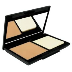 KLEANCOLOR FRESH ANSWER COMPACT FOUNDATION NATURAL BEIGE