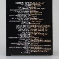 GARNIER 50mL SKINACTIVE NATURALS DAILY ALL-IN-ONE BB CREAM LIGHT -Sigma Store GARNIER 50mL SKINACTIVE NATURALS DAILY ALL IN ONE BB CREAM MEDIUM CARDED e