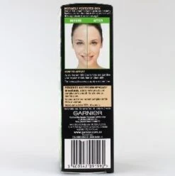 GARNIER 50mL SKINACTIVE NATURALS DAILY ALL-IN-ONE BB CREAM MEDIUM -Sigma Store GARNIER 50mL SKINACTIVE NATURALS DAILY ALL IN ONE BB CREAM MEDIUM CARDED1 3