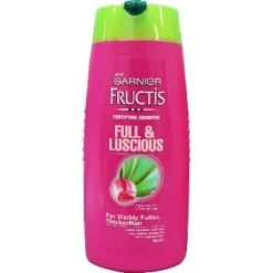 GARNIER FRUCTIS 700ML FORTIFYING SHAMPOO FULL AND LUSCIOUS