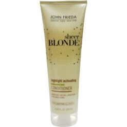 JOHN FRIEDA 250 ML Blonde Conditioner