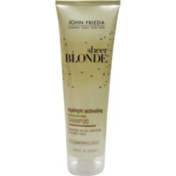 JOHN FRIEDA 250 ML Blonde Shampoo