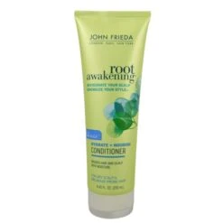 JOHN FRIEDA 250mL HYDRATE +NOURISH CONDITIONER