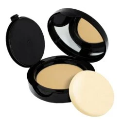 KLEANCOLOR FEATHERLIGHT POWDER FOUNDATION GOLDEN FAIR