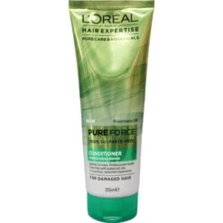 LOREAL 250mL HAIR CONDITIONER FOR DAMAGED HAIR