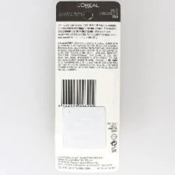 LOREAL 3.3g COLOUR RICHE LIPSTICK 703 OUD OBSESSION (CARDED) -Sigma Store LOREAL 3.3g COLOUR RICHE LIPSTICK 703 OUD OBSESSION CARDED B