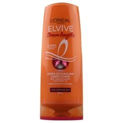 LOREAL ELVIVE 325ML DREAM LENGTHS RESTORING CONDITIONER