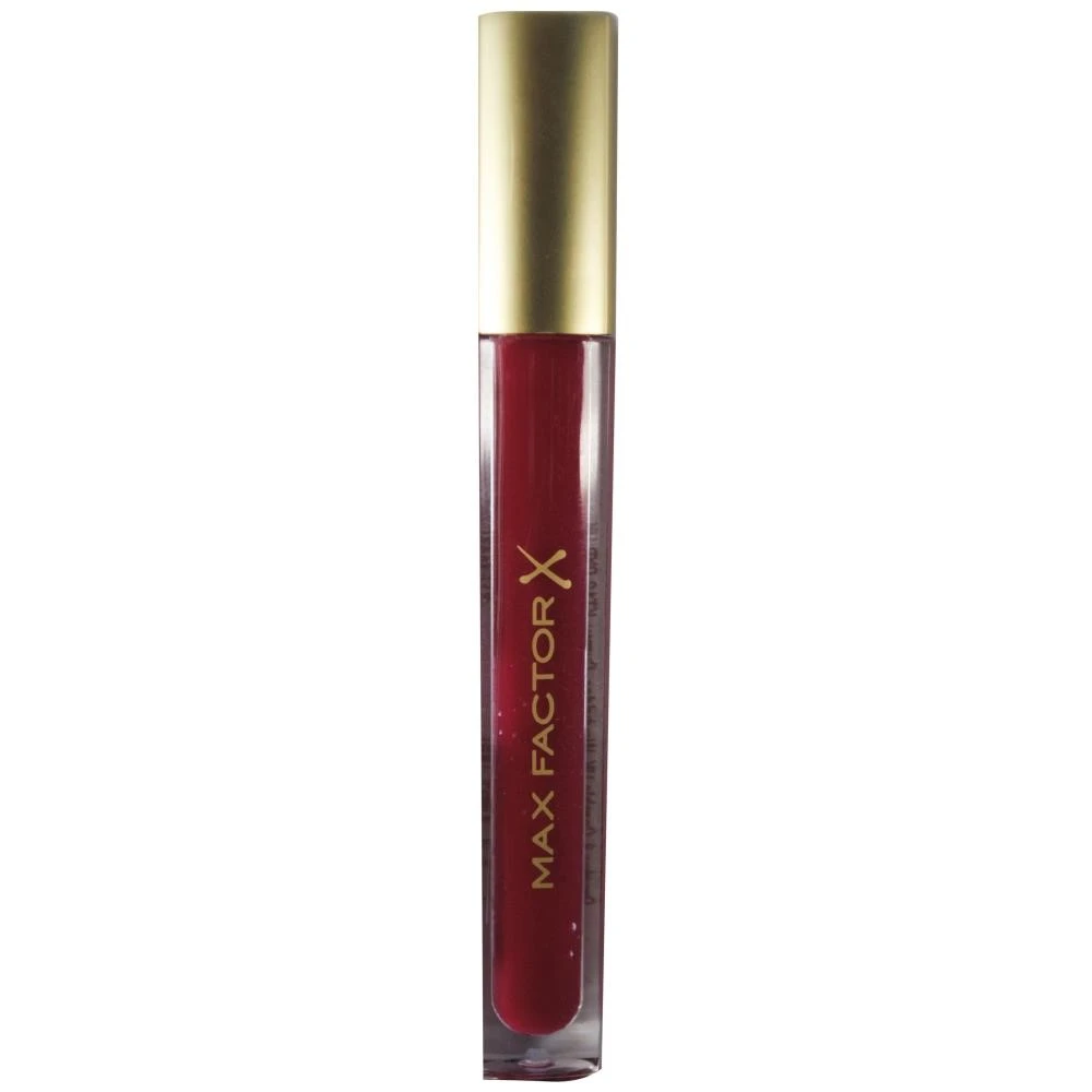 MAX FACTOR LIPGLOSS 60 POLISHED FUCHSIA (NON CARDED) 3 MAX FACTOR LIPGLOSS 60 POLISHED FUCHSIA (NON CARDED)