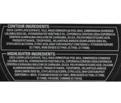 MAXFACTOR MIRACLE CONTOUR DUO SCLUPT & HIGHLIGHT MED/DEEP-11G -Sigma Store MAXFACOR MIRACLE CONTOUR DUO SCULPT HIGHLIGHT MEDIUM DEEP 11G 2