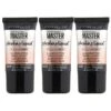 MAYBELLINE 20ML MASTER STROBBING LIQUID ILLUMINATING HI/LIGHTER 3x -Sigma Store MAYBELLINE 20mL MASTER STROBBING LIQUID ILLUMINATING HIGHLIGHTER 100 LIGHT 1