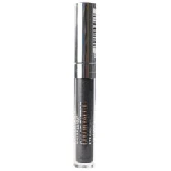 MAYBELLINE 3.45ML COLOR TATTOO EYE CHROME GUNMETAL