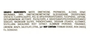 MAYBELLINE 30mL DREAM URBAN FULL COVERAGE FOUNDATION 348 Cafe’ 5 MAYBELLINE 30mL DREAM URBAN FULL COVERAGE FOUNDATION 348 Cafe’ - Image 3
