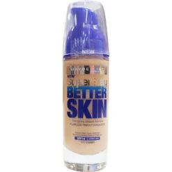MAYBELLINE 9g SUPERSTAY BETTER SKIN 020 CAMEO