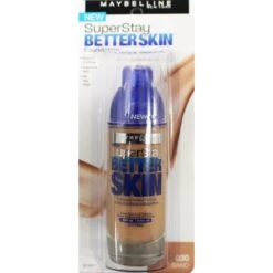 MAYBELLINE 9g SUPERSTAY BETTER SKIN 030 SAND 3x