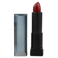 MAYBELLINE 4.2g COLOUR SENSATIONAL LIPSTICK 698 CRUELTY RUBY 4x