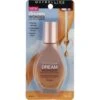 MAYBELLINE DREAM WONDER 20mL FOUNDATION 40 NUDE SPF 20