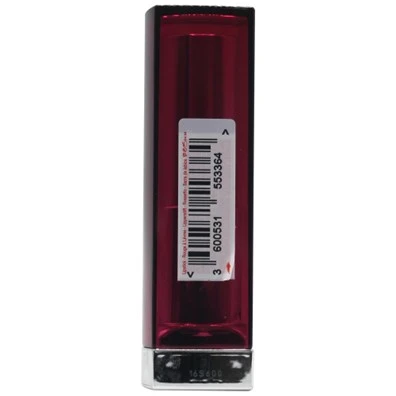 MAYBELLINE LIPTSICK 350 TORCHED ROSE X3 4 MAYBELLINE LIPTSICK 350 TORCHED ROSE X3 - Image 2