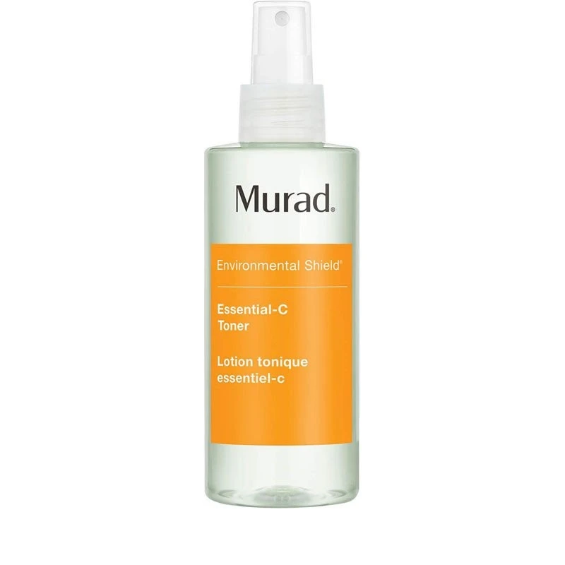 MURAD ESSENTIAL-C TONER 180ML 3 MURAD ESSENTIAL-C TONER 180ML