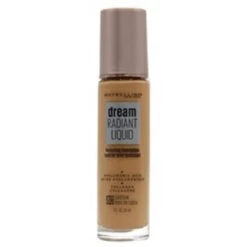 MAYBELLINE 30ML DREAM RADIANT LIQUID FOUNDATION SHADE 80