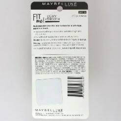 MAYBELLINE 30ML FIT ME FOUNDATION 235 PURE BEIGE DEWY -Sigma Store Maybelline 30ml Fit Me Foundation 235 Pure Beige Dewy Smooth Spf 18 1