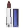 MAYBELLINE 4.2G COLOUR SENSATIONAL LIPSTICK 785-CHOCOHOLIC -Sigma Store Maybelline 4.2g colour sensational lipstick 785Chocoholic Non carded