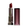 MAYBELLINE COLOR 1.5g SENSATIONAL CREAMY MATTE LIPSTICK – DIVINE WINE -695 -Sigma Store Maybelline Color Sensational Creamy Matte Lipstick divine wine 695