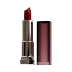 MAYBELLINE COLOR 1.5g SENSATIONAL CREAMY MATTE LIPSTICK – DIVINE WINE -695