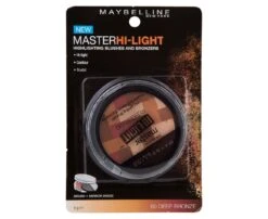 MAYBELLINE MASTER HI-LIGHT BLUSH DEEP BRONZE 60 – 9g