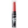 NYX 2.5g TURNT UP LIPSTICK 14 RAGS TO RICHES (NON CARDED)