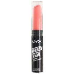 NYX 2.5g TURNT UP LIPSTICK TULS04 PINK LADY (NON-CARDED)