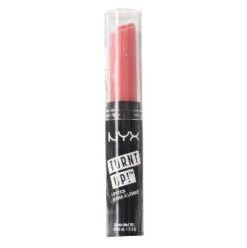 NYX 2.5g TURNT UP LIPSTICK TULS19 TIARA (NON-CARDED)