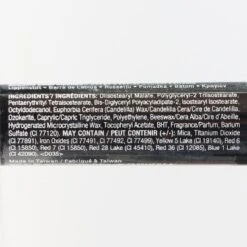 NYX 2.5g TURNT UP LIPSTICK TULS19 TIARA (NON-CARDED) -Sigma Store NYX 2.5g TURNT UP LIPSTICK TULS19 TIARA NON CARDEDE