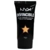 NYX 25mL INVINCIBLE FOUNDATION PORCELAIN -Sigma Store NYX 25mL INVINCIBLE FOUNDATION INF03 PORCELAIN NON CARDED