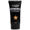 NYX 25mL INVINCIBLE FOUNDATION INF04 LIGHT (NON – CARDED) -Sigma Store NYX 25mL INVINCIBLE FOUNDATION INF06 MEDIUM NON CARDED