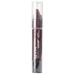 NYX 3g SIMPLY VAMP LIP CREAM SV03 APHRODISIAC (NON-CARDED)