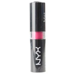 NYX 4.2G MATTE LIPSTICK MLS39 GIRL CRUSH (NON-CARDED)