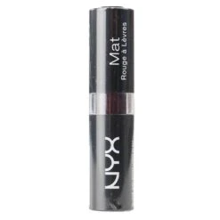 NYX 4.5g MATTE LIPSTICK MLS45 GOAL DIGGER (NON-CARDED)